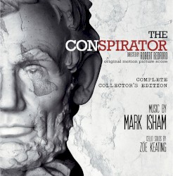 The Conspirator: (s)Edition