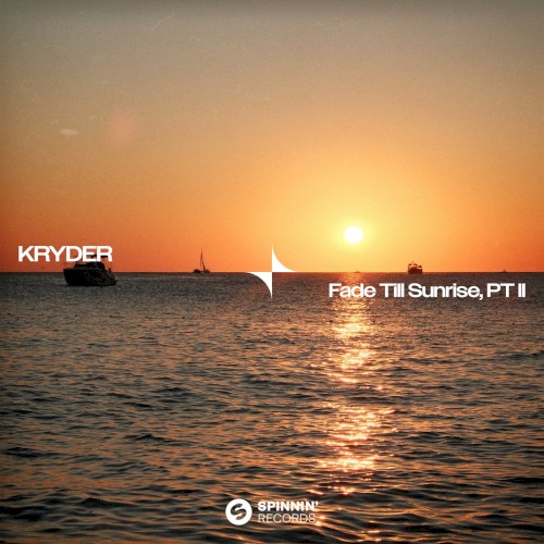 Fade Till Sunrise, Pt. II (extended mix)