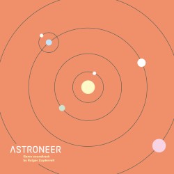 Astroneer