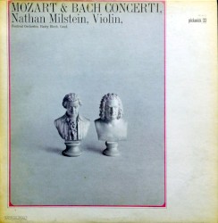 Concertos pour violin