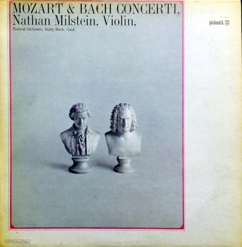Concertos pour violin