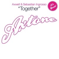 Together (The Mixes)