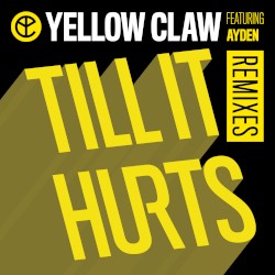 Till It Hurts (remixes)