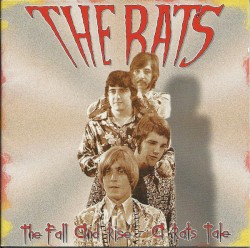 The Fall and Rise – A Rats Tale