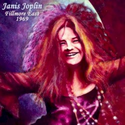 1969-02-12: Fillmore East, New York, NY, USA