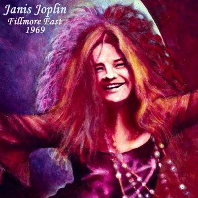 1969-02-12: Fillmore East, New York, NY, USA