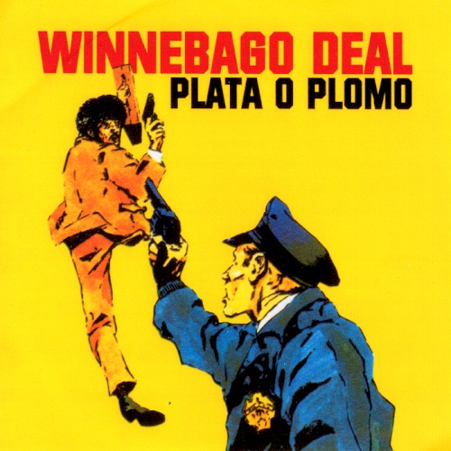 Plato O Plomo