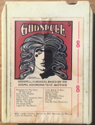 Godspell