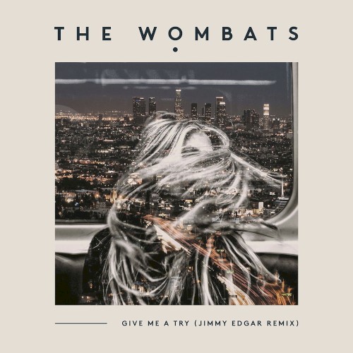 Give Me a Try (Jimmy Edgar remix)