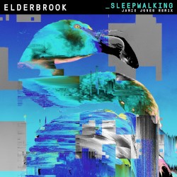 Sleepwalking (Jamie Jones remixes)