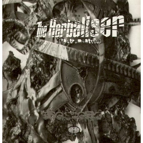 The Blend (Instrumentals)