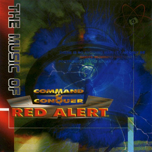 The Music of Command & Conquer: Red Alert
