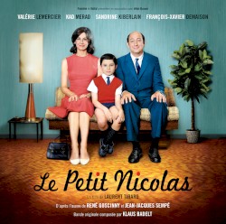 Le Petit Nicolas la musique