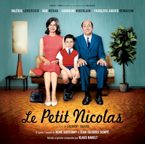 Le Petit Nicolas la musique