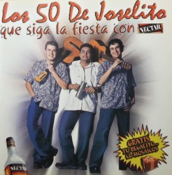 Que siga la fiesta con Néctar