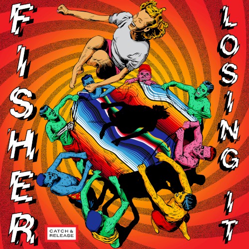 Losing It (radio edit)