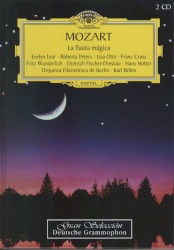 La flauta mágica
