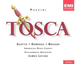 Tosca (highlights)