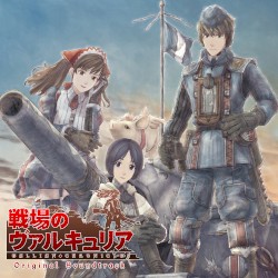 Valkyria Chronicles Original Soundtrack