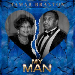 My Man (radio edit)