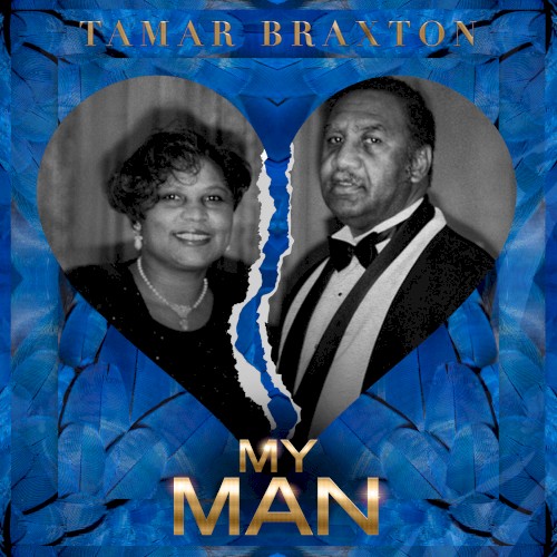 My Man (radio edit)