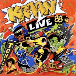 Live 88 (Live)