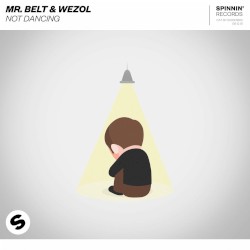 Not Dancing (extended mix)
