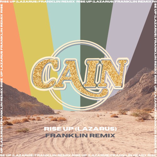 Rise Up (Lazarus) [FRANKLIN Remix]