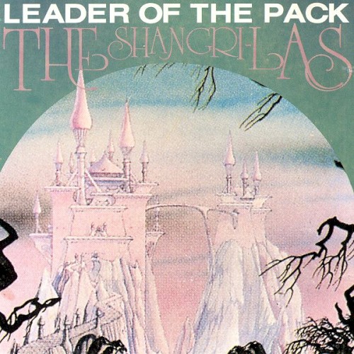 Leader of the Pack