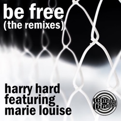 Be Free (The Remixes)