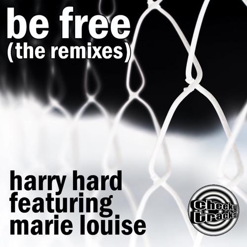 Be Free (The Remixes)