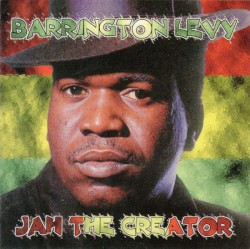 Jah The Creator