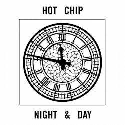 Night and Day (MADV remix)