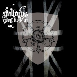 Grey Britain (Deluxe Version)