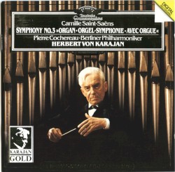 Symphony no. 3 "Organ"