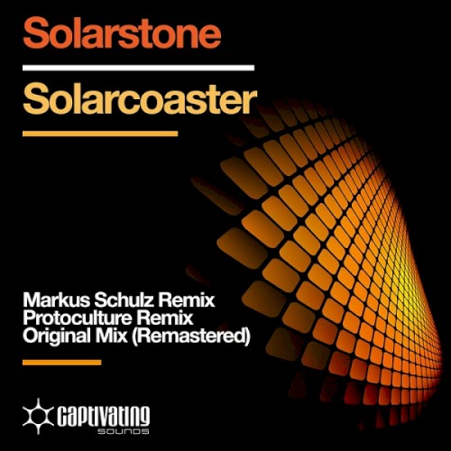 Solarcoaster (Marsh Remix)