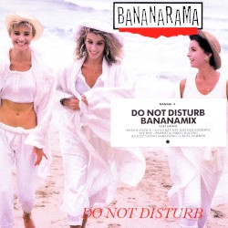 Do Not Disturb (Bananamix)