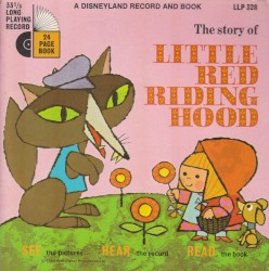 Little Red Riding Hood