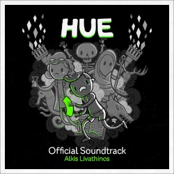 Hue - Official Soundtrack
