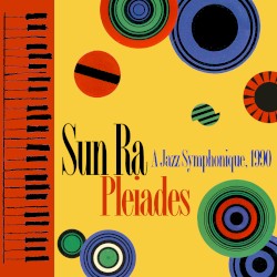 Pleiades: A Jazz Symphonique