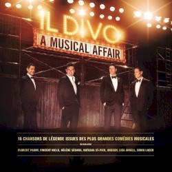 A Musical Affair (French Version)
