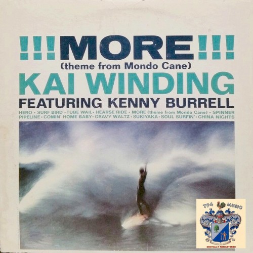 !!!More!!! (theme from Mondo Cane)