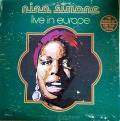 Live in Europe