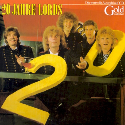 20 Jahre Lords: Gold Collection