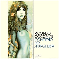 Concierto para Margarita