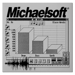 "Michaelsoft" LP