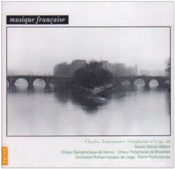 Symphonie n° 6, op. 48