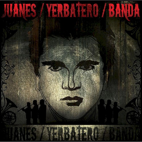 Yerbatero (banda)