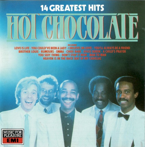 14 Greatest Hits