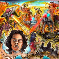 Enigma of Dalì